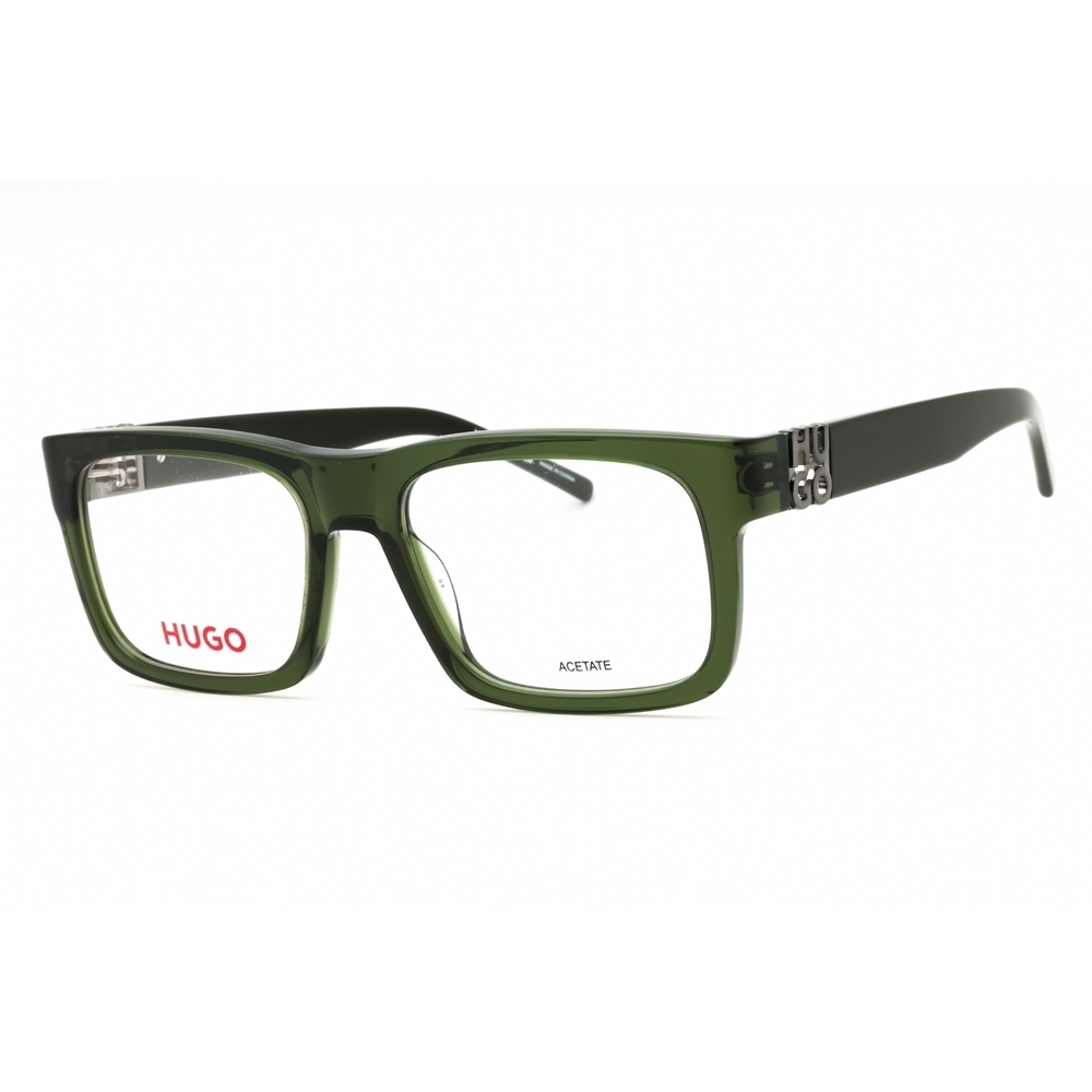 NWT HUGO HG 1257-01ED 00 Eyeglasses